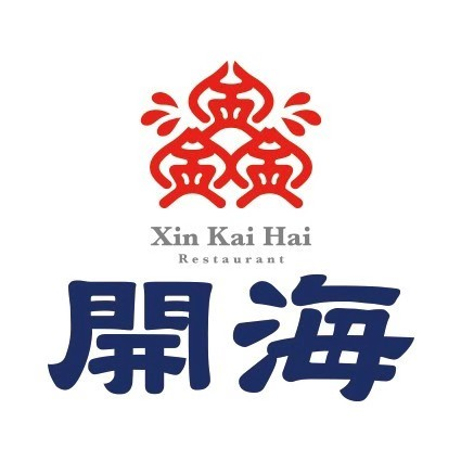 开海